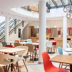 Hotel Ibis Opera La Fayette, Parijs