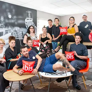 Ibis Hotel Sisteron