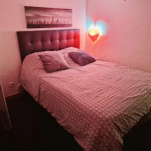 Apartamento Au Coeur Du Paris., París