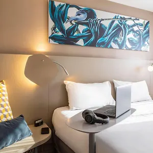 3* Hotell Ibis Styles Bercy