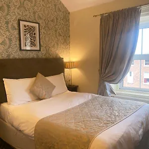 Fitzwilliam Townhouse Irland