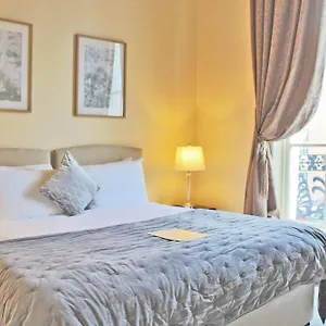 Fitzwilliam Townhouse Irland