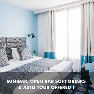 Hotel Astoria - Astotel, Parijs