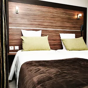3* Hotell Apolonia Mouffetard, Sure Collection By Western