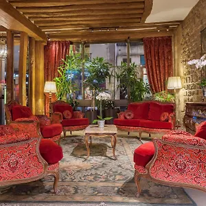 3* Hotell Grand De L'univers Saint-germain