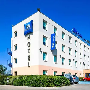 Ibis Budget Vitrolles Hotel Vitrolles (Bouches-du-Rhone)