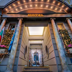 Art 'otel Bulgarien