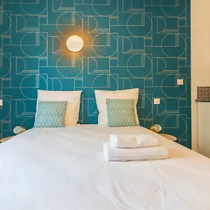 Apartament Ws St Germain - Quartier Latin, Paryż