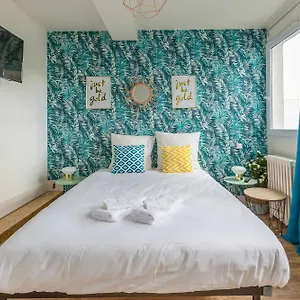 Apartament Ws Champs Elysees - Ponthieu, Paryż