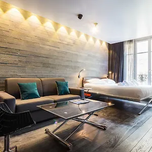 Apartamento Cmg - Premium Tour Eiffel - 21, París