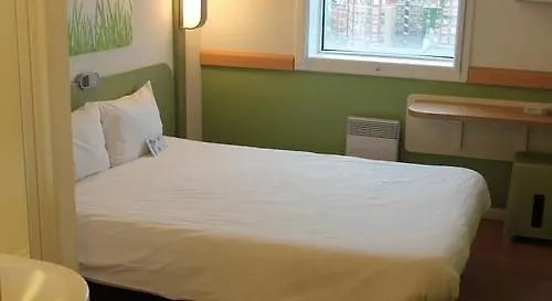 Ibis Budget Porte D'Orleans París 2*,