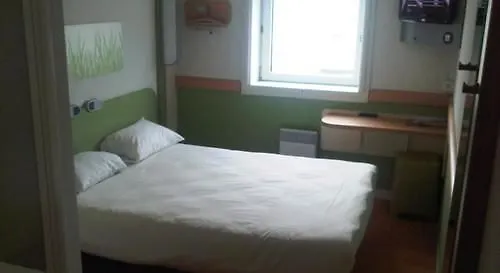 Ibis Budget Porte D'Orleans París