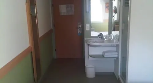 Ibis Budget Porte D'Orleans París 2*,  Francia