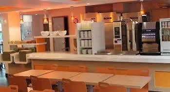 **  Hotel Ibis Budget Porte D'Orleans Parigi Francia