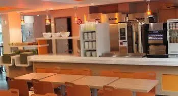 Ibis Budget Porte D'Orleans París Hotel