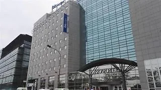Ibis Budget Porte D'Orleans París