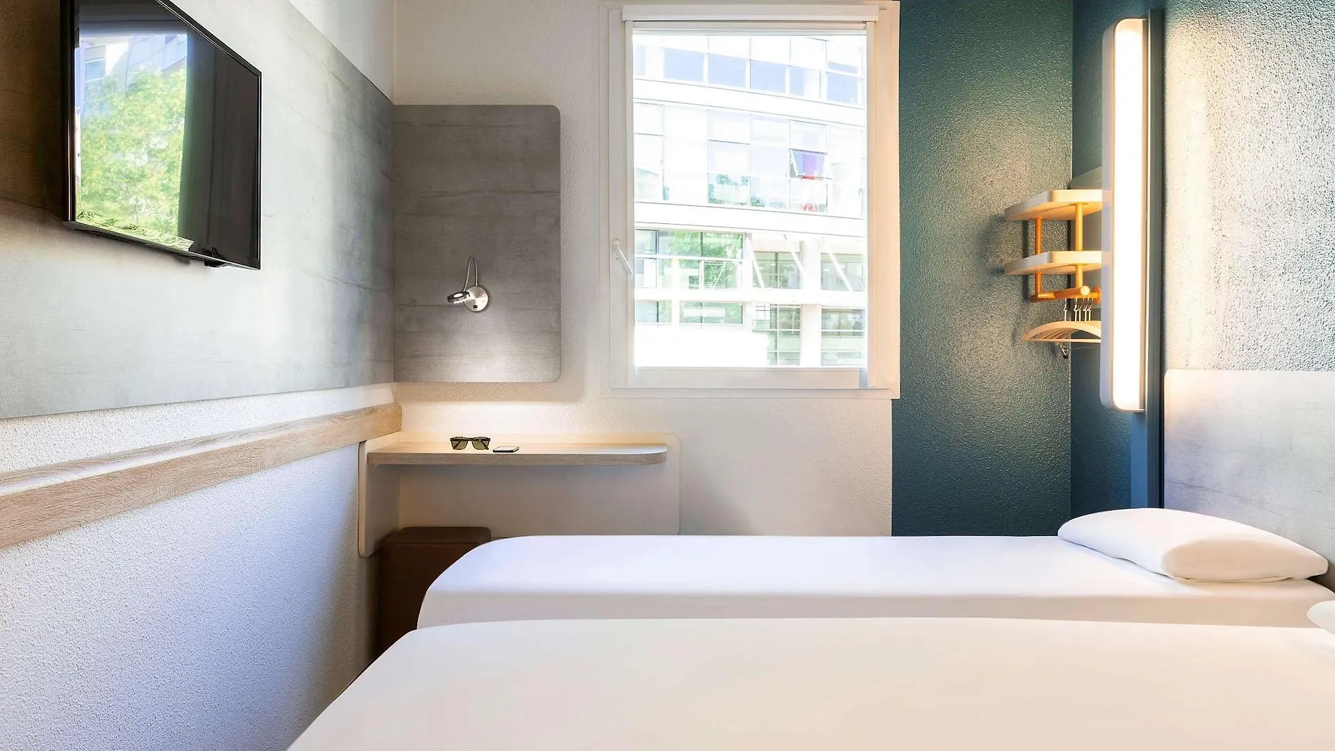 Ibis Budget Porte D'Orleans Paris 2*,  Frankrike